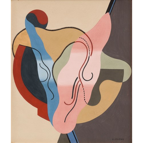 Composition abstraite